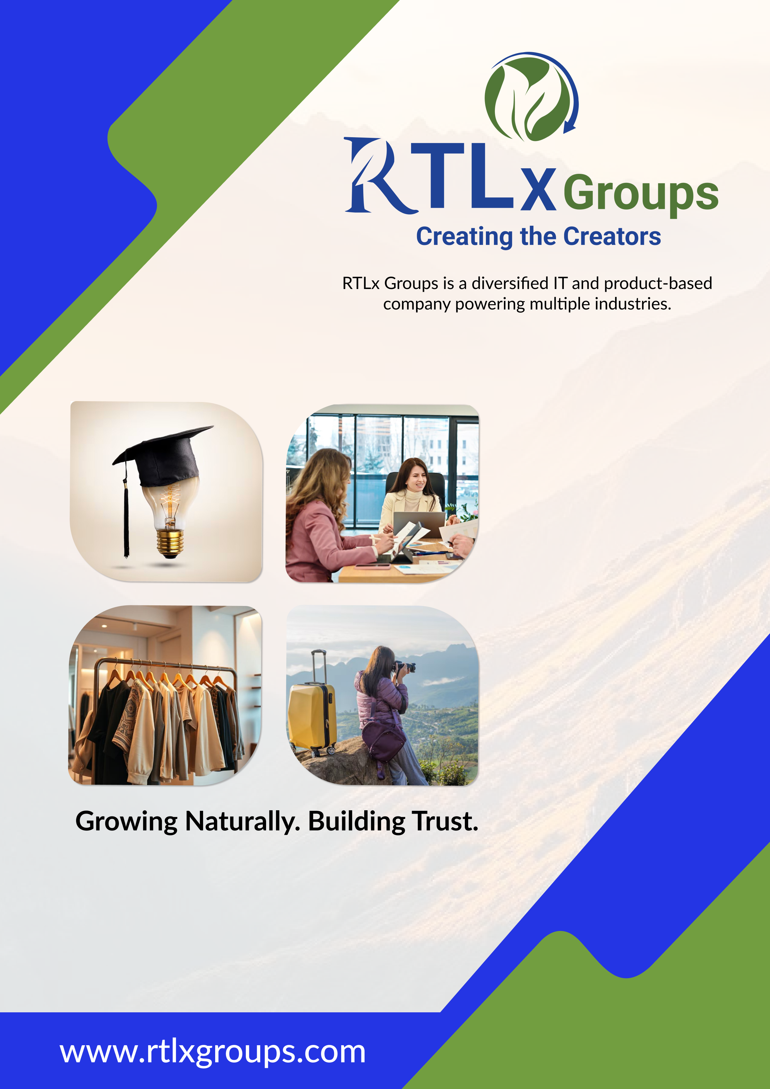 Catalogue Cover