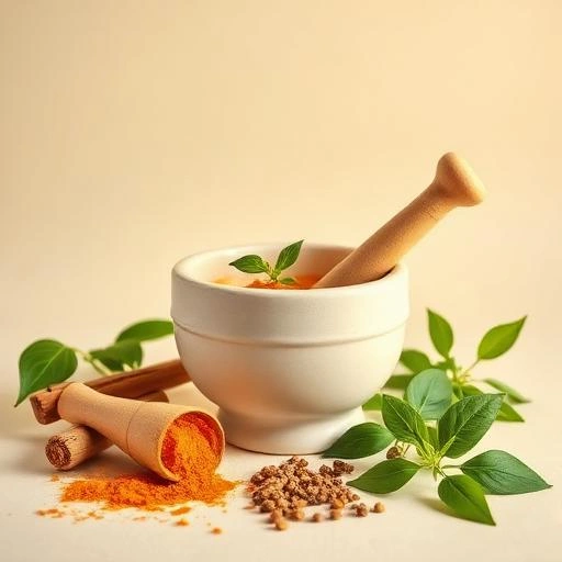 Ayurveda