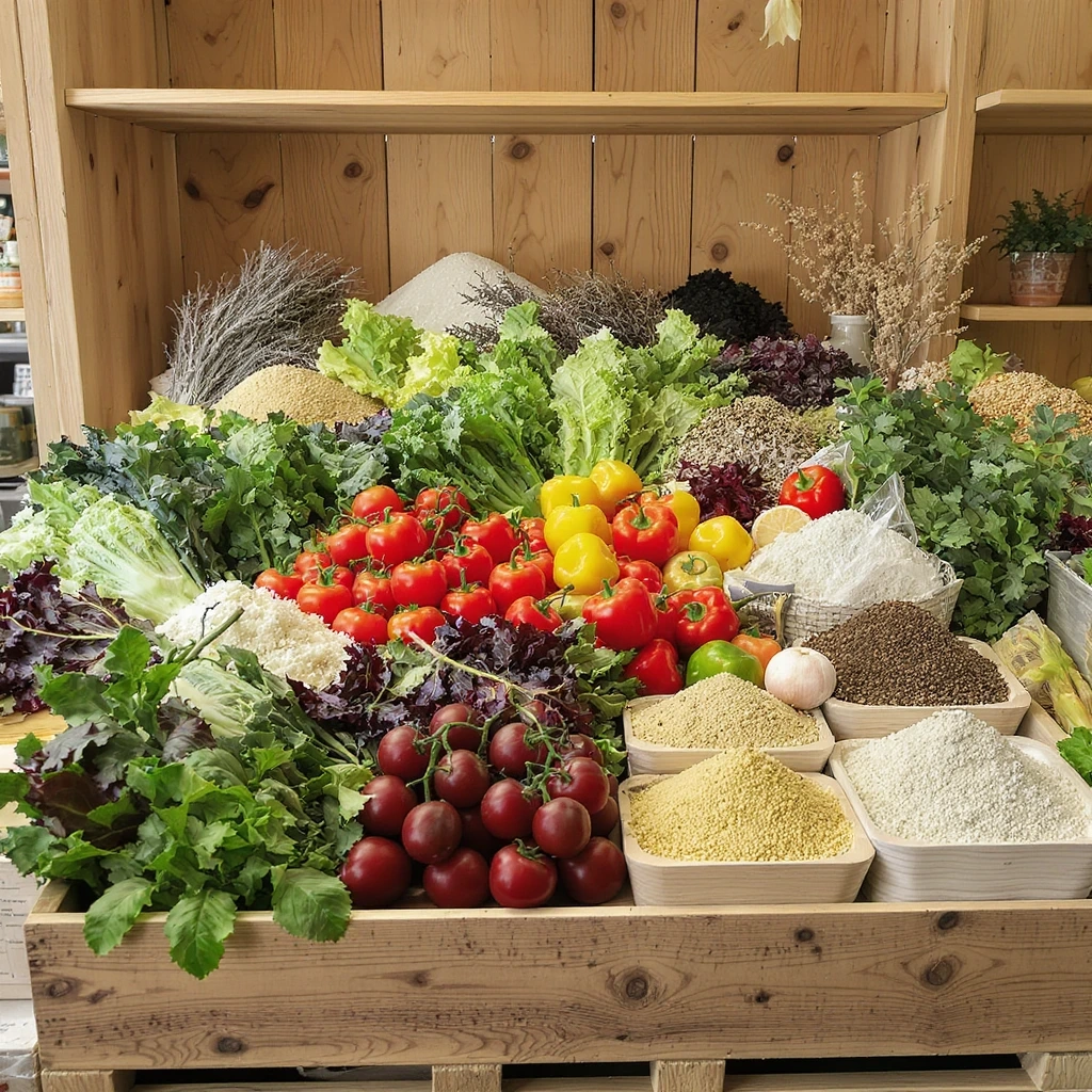 Organic_Groceries