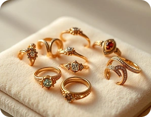 Gold_Rings_Collection