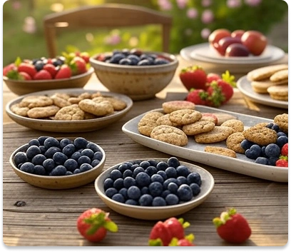 Organic_Snacks