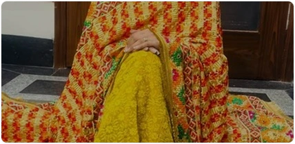 Phulkari