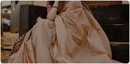 Banarasi Silk